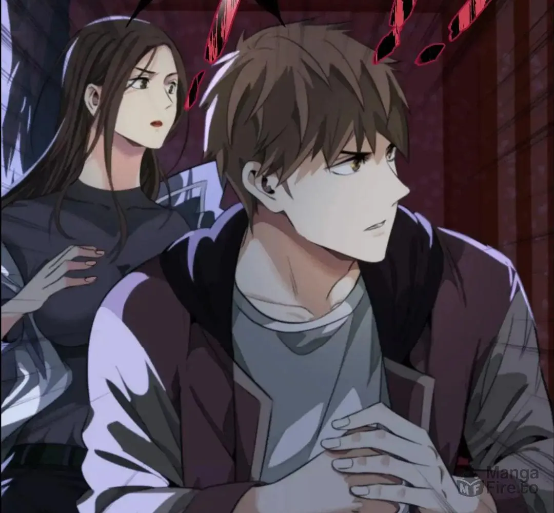 Read The Creatures that We Are chapter 10 image 101 on Lezhin