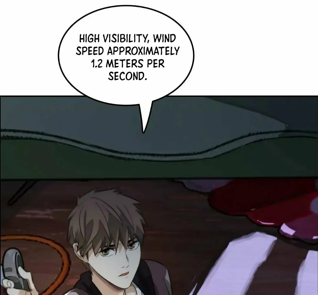 Read The Creatures that We Are chapter 10 image 13 on Lezhin
