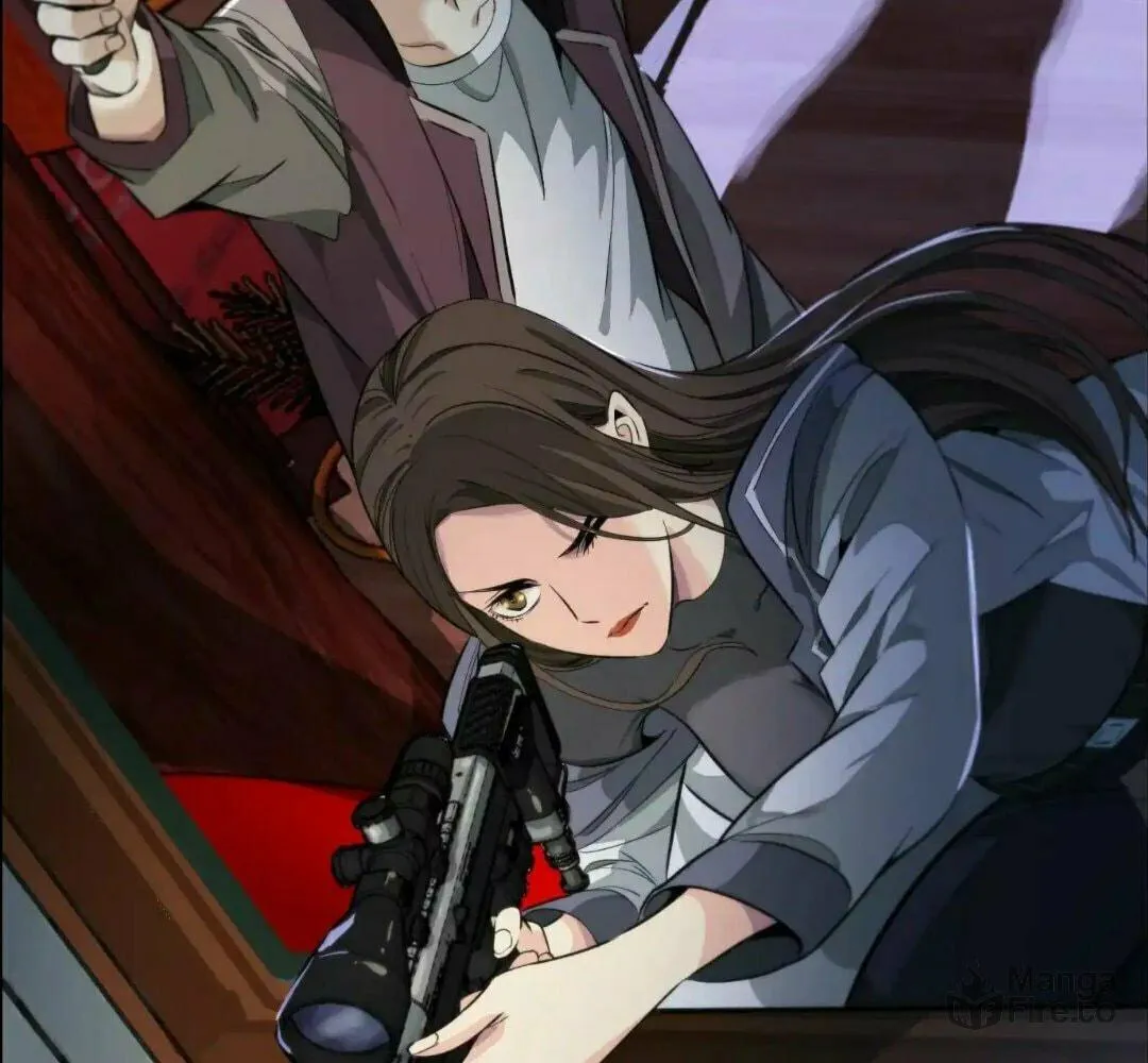 Read The Creatures that We Are chapter 10 image 14 on Lezhin