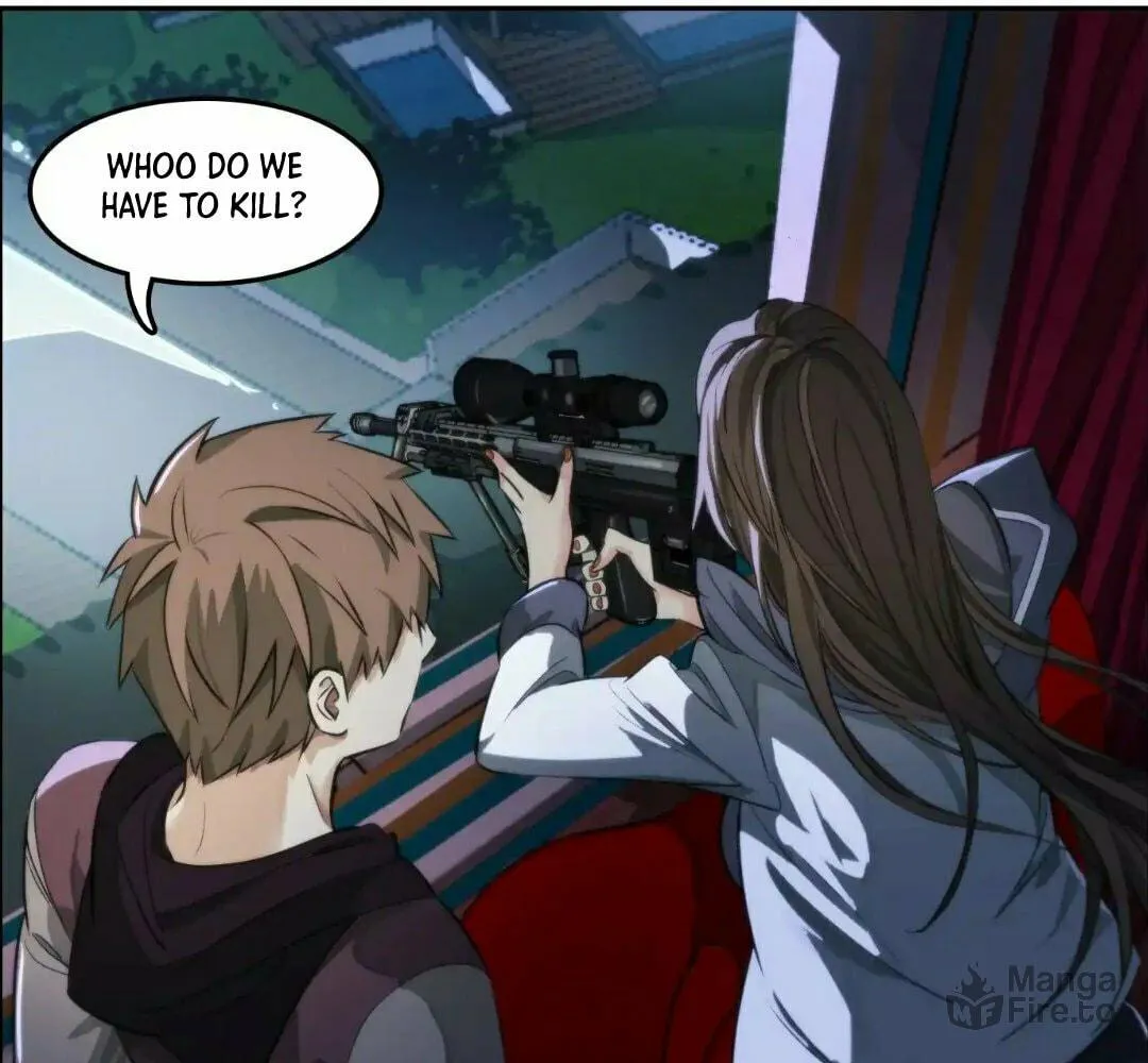 Read The Creatures that We Are chapter 10 image 17 on Lezhin