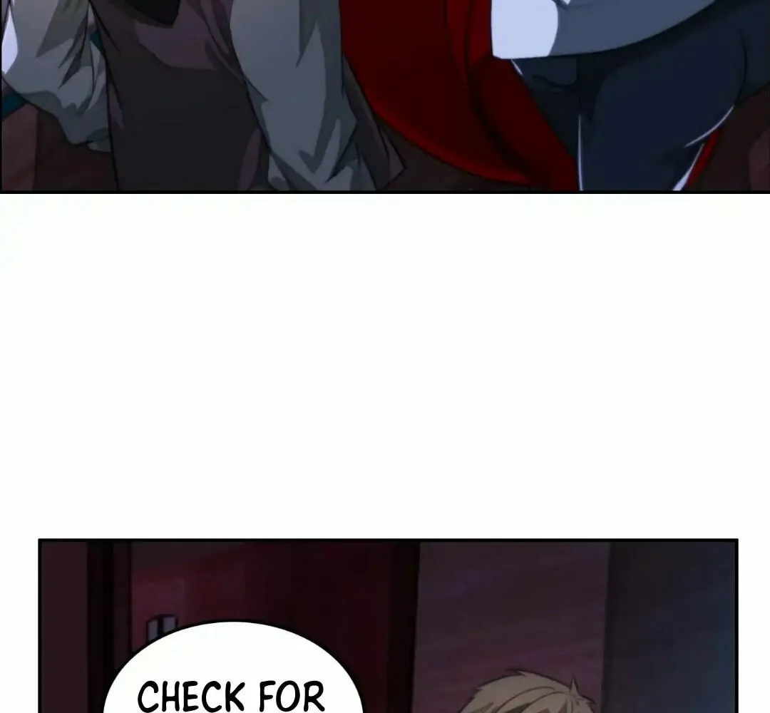 Read The Creatures that We Are chapter 10 image 18 on Lezhin
