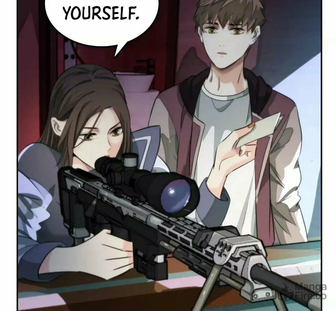 Read The Creatures that We Are chapter 10 image 19 on Lezhin