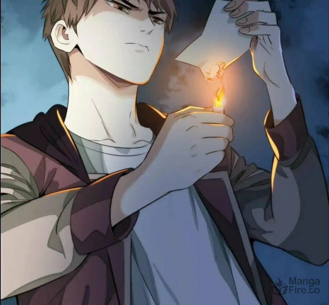 Read The Creatures that We Are chapter 10 image 23 on Lezhin
