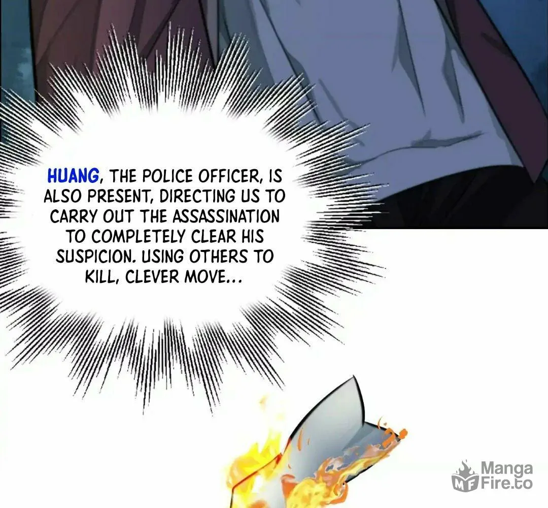 Read The Creatures that We Are chapter 10 image 24 on Lezhin
