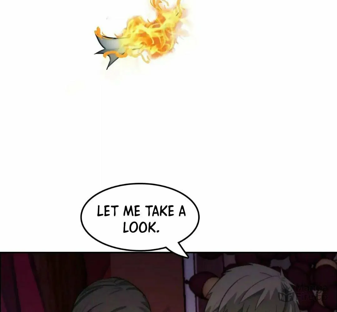 Read The Creatures that We Are chapter 10 image 26 on Lezhin