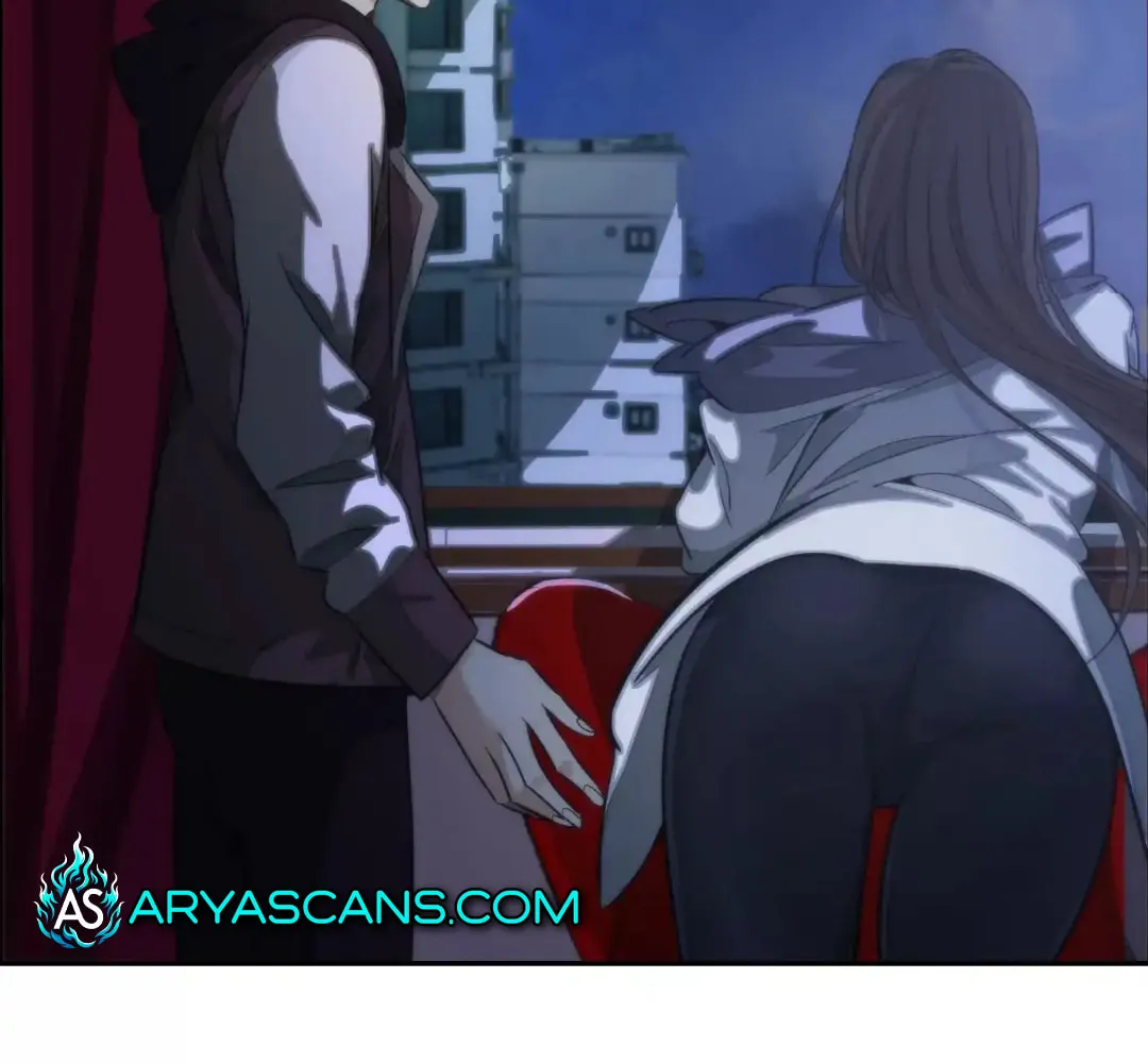 Read The Creatures that We Are chapter 10 image 31 on Lezhin