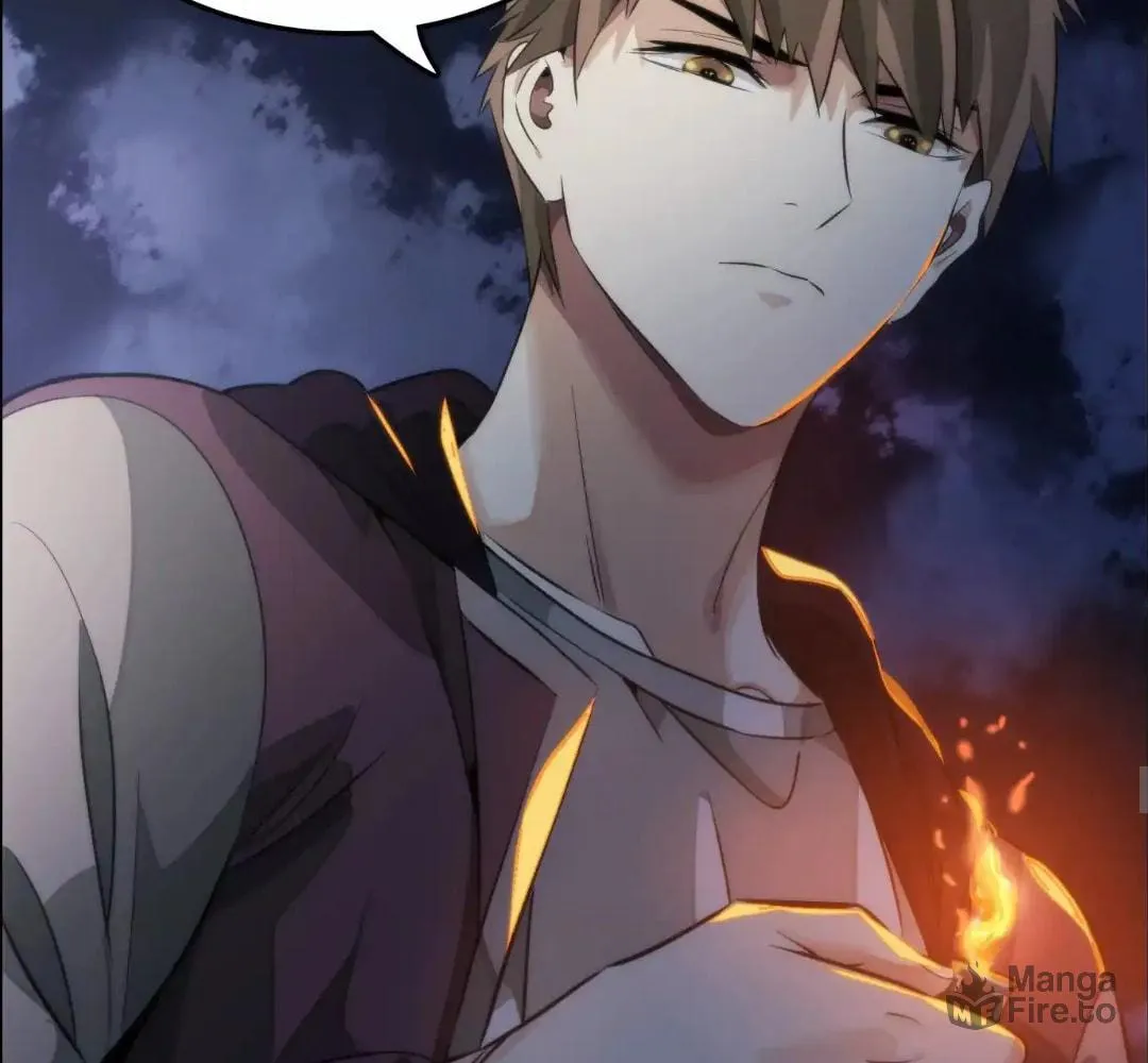 Read The Creatures that We Are chapter 10 image 35 on Lezhin