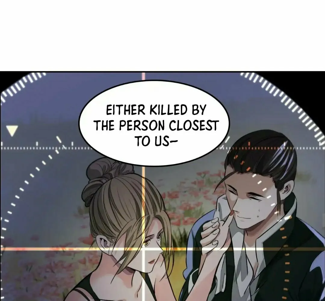 Read The Creatures that We Are chapter 10 image 37 on Lezhin
