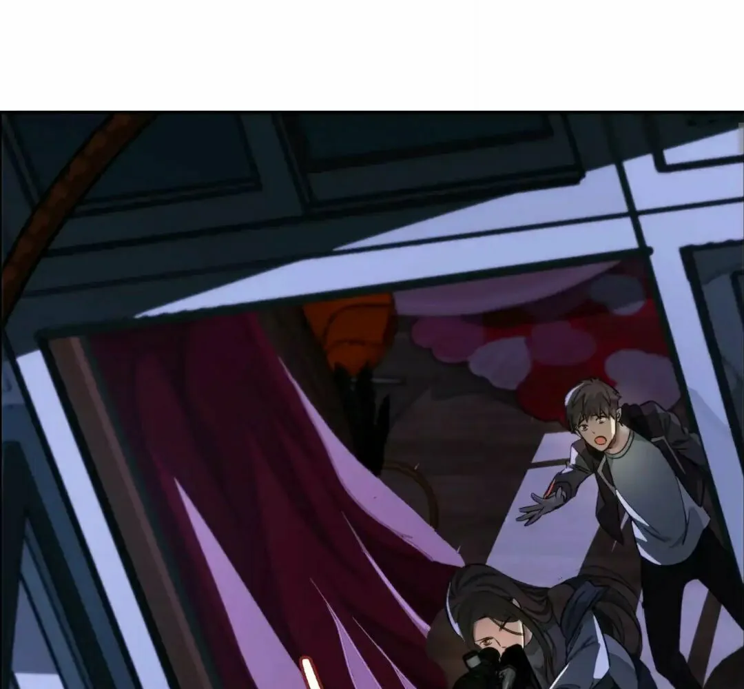 Read The Creatures that We Are chapter 10 image 43 on Lezhin