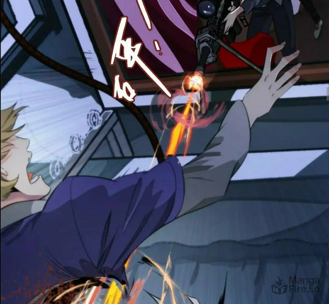 Read The Creatures that We Are chapter 10 image 44 on Lezhin