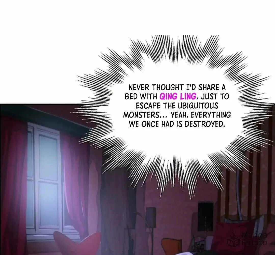 Read The Creatures that We Are chapter 10 image 5 on Lezhin