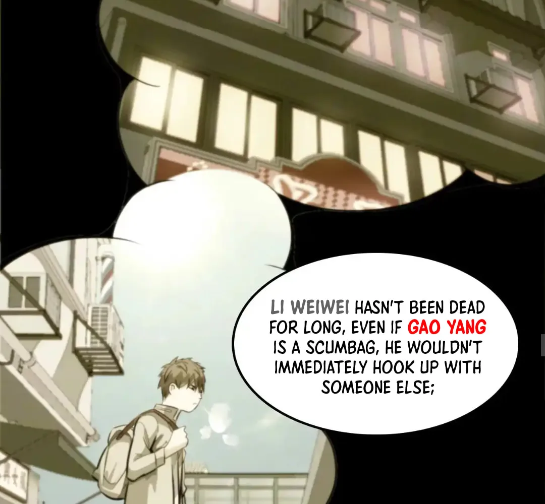 Read The Creatures that We Are chapter 10 image 60 on Lezhin