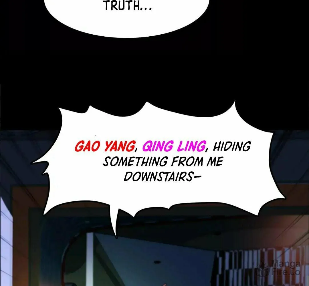 Read The Creatures that We Are chapter 10 image 65 on Lezhin