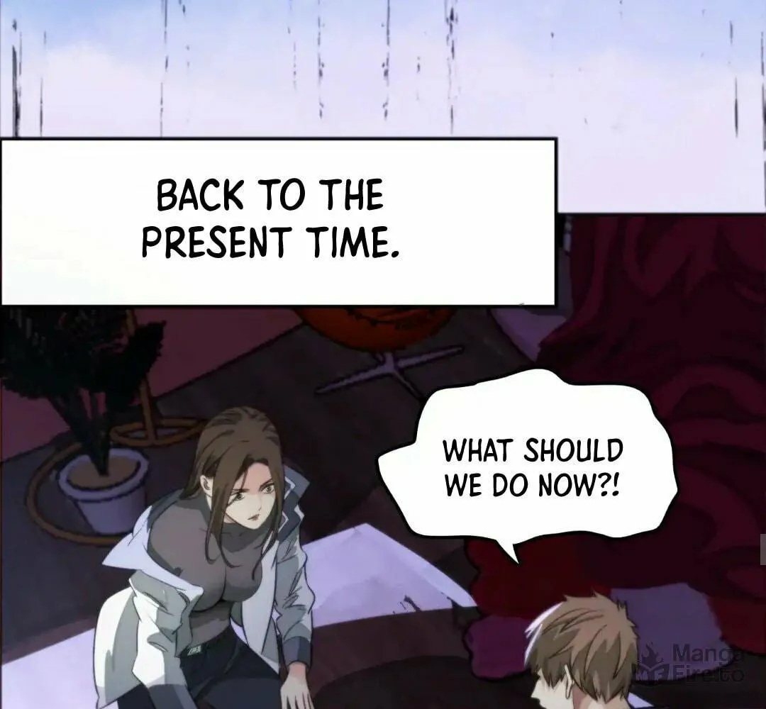 Read The Creatures that We Are chapter 10 image 74 on Lezhin
