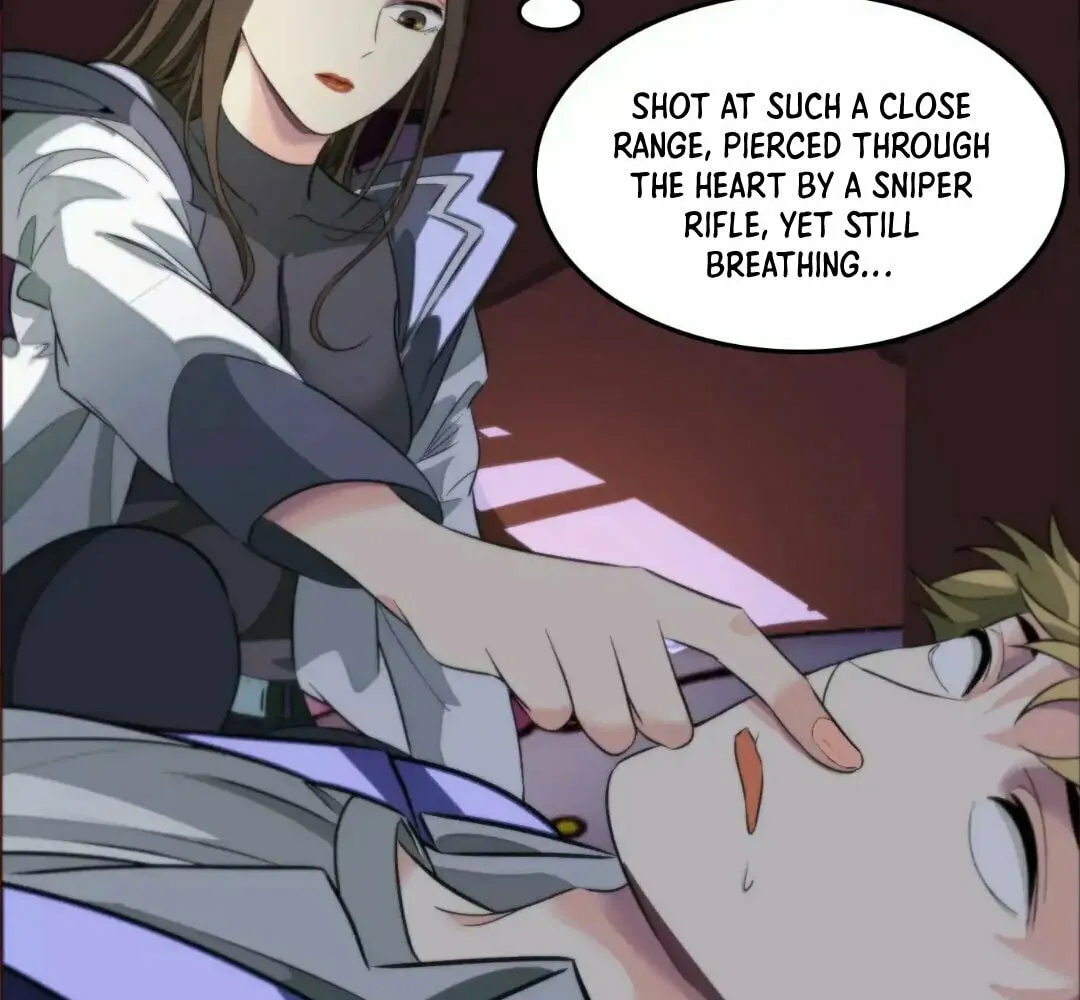 Read The Creatures that We Are chapter 10 image 78 on Lezhin