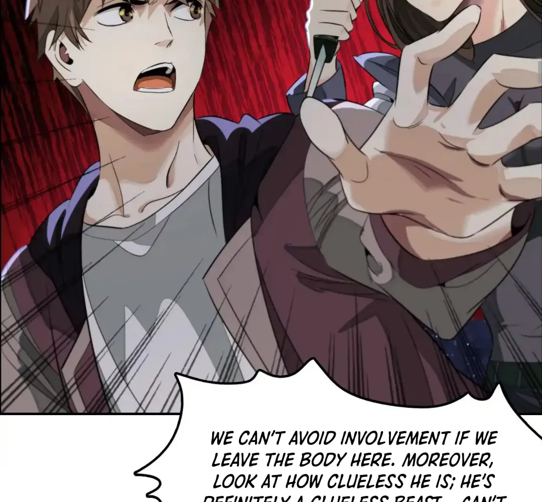 Read The Creatures that We Are chapter 10 image 82 on Lezhin