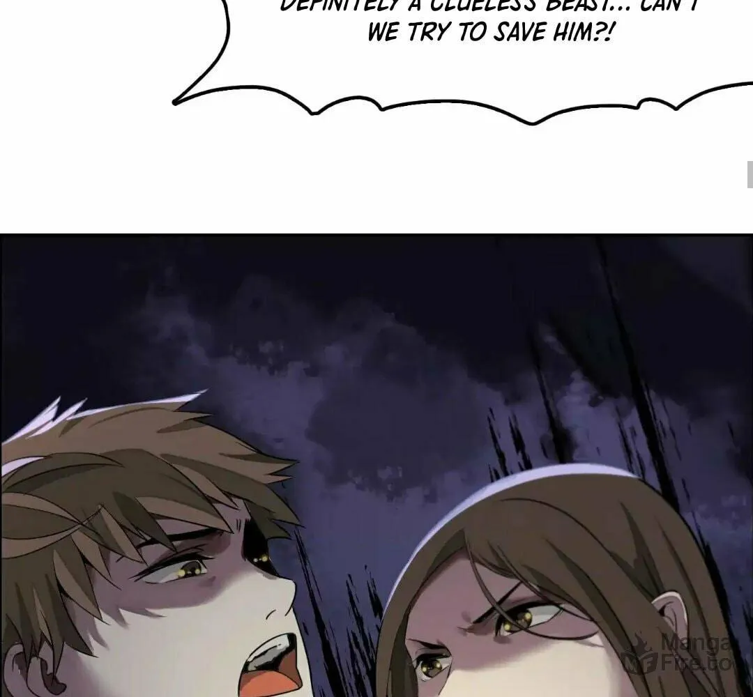 Read The Creatures that We Are chapter 10 image 83 on Lezhin