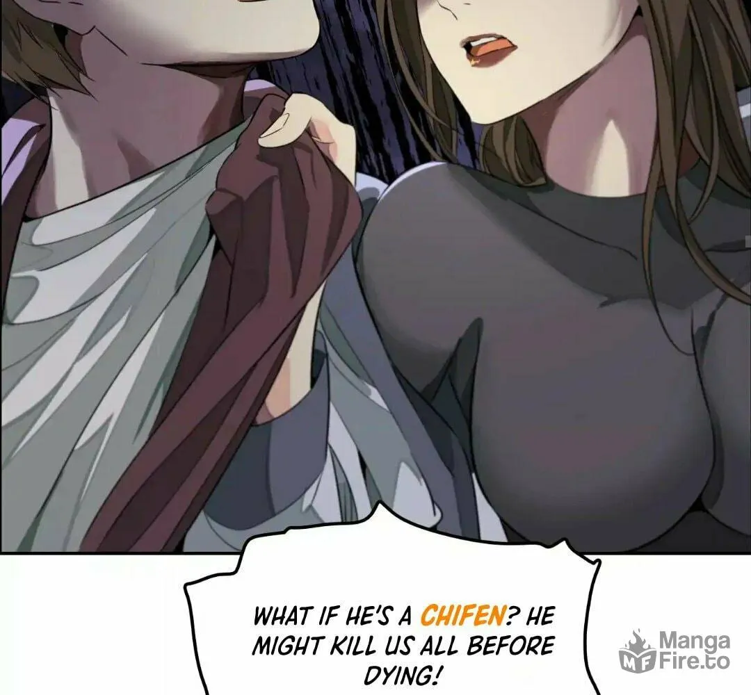 Read The Creatures that We Are chapter 10 image 84 on Lezhin