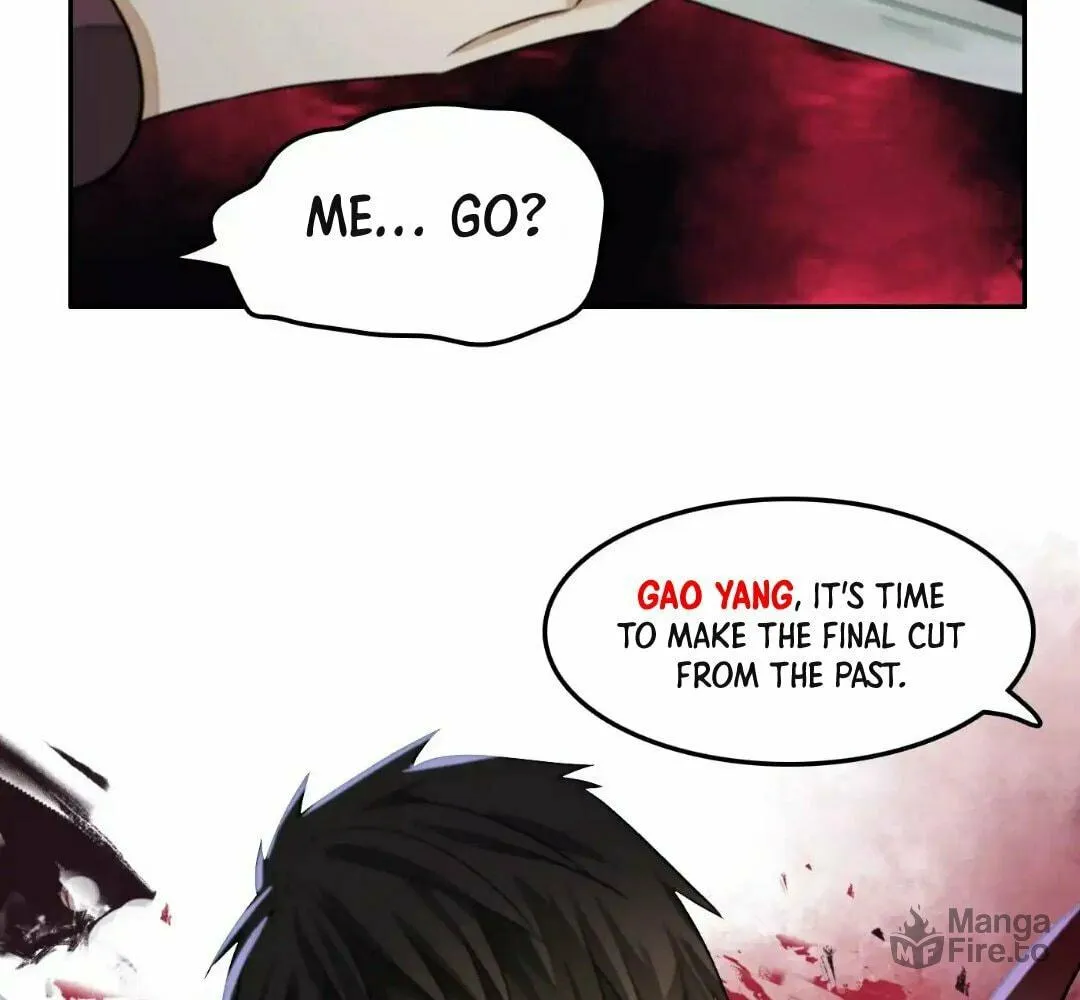 Read The Creatures that We Are chapter 10 image 86 on Lezhin