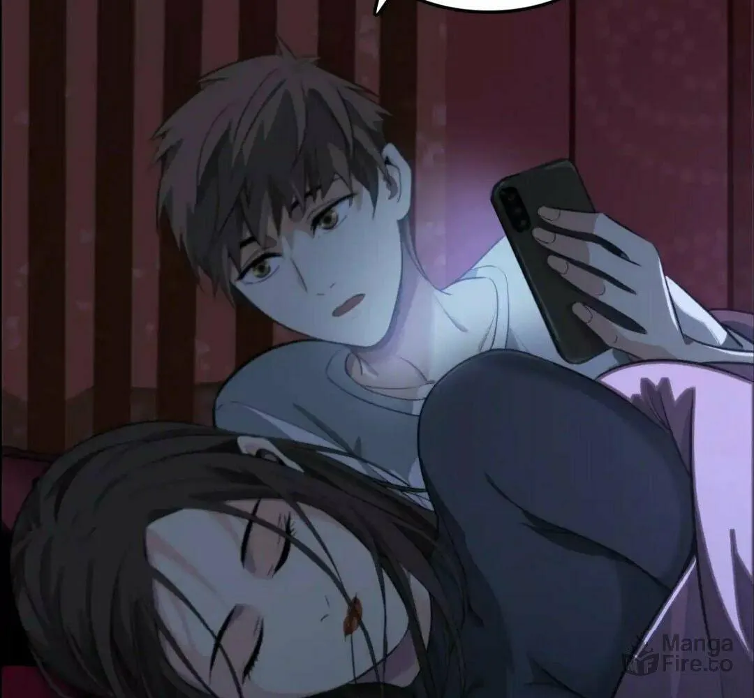 Read The Creatures that We Are chapter 10 image 9 on Lezhin
