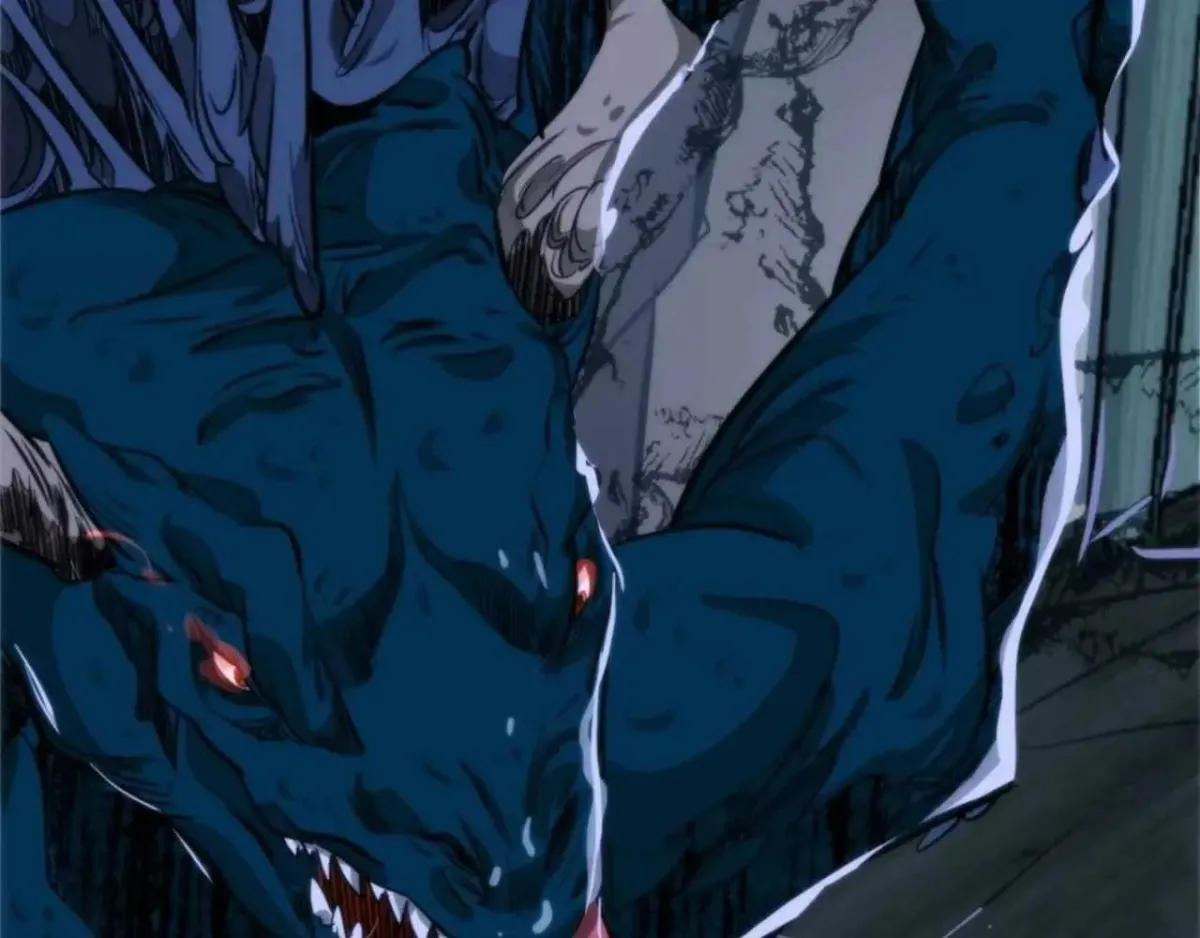 Read The Creatures that We Are chapter 11.99 image 59 on Lezhin