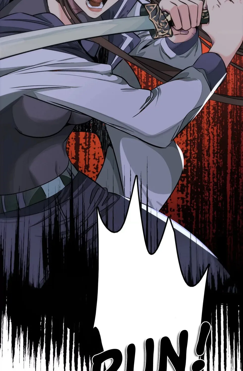 Read The Creatures that We Are chapter 11 image 102 on Lezhin