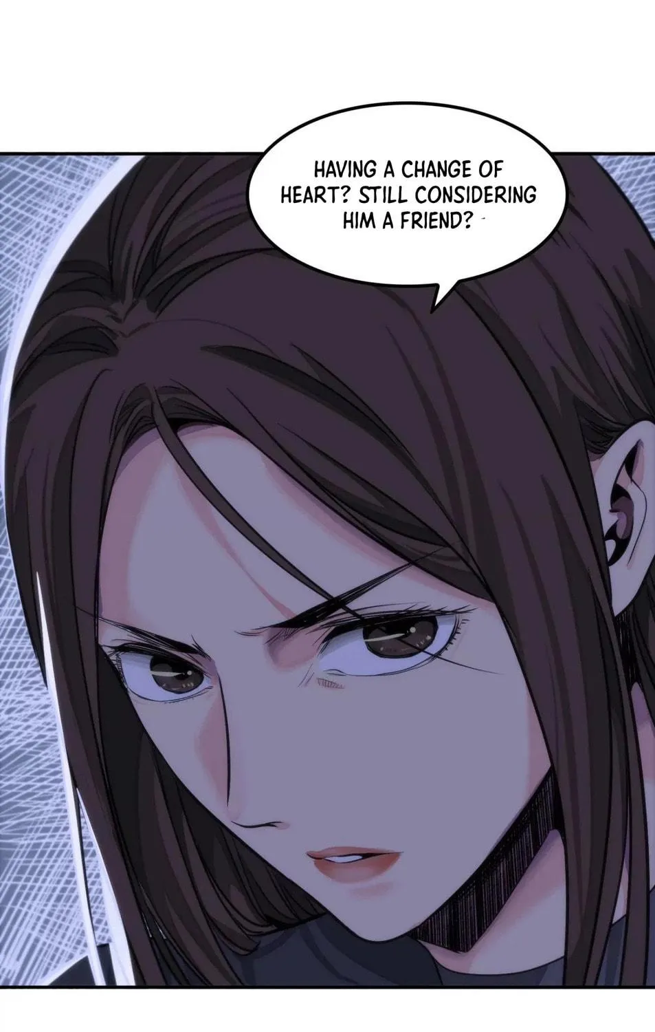 Read The Creatures that We Are chapter 11 image 34 on Lezhin