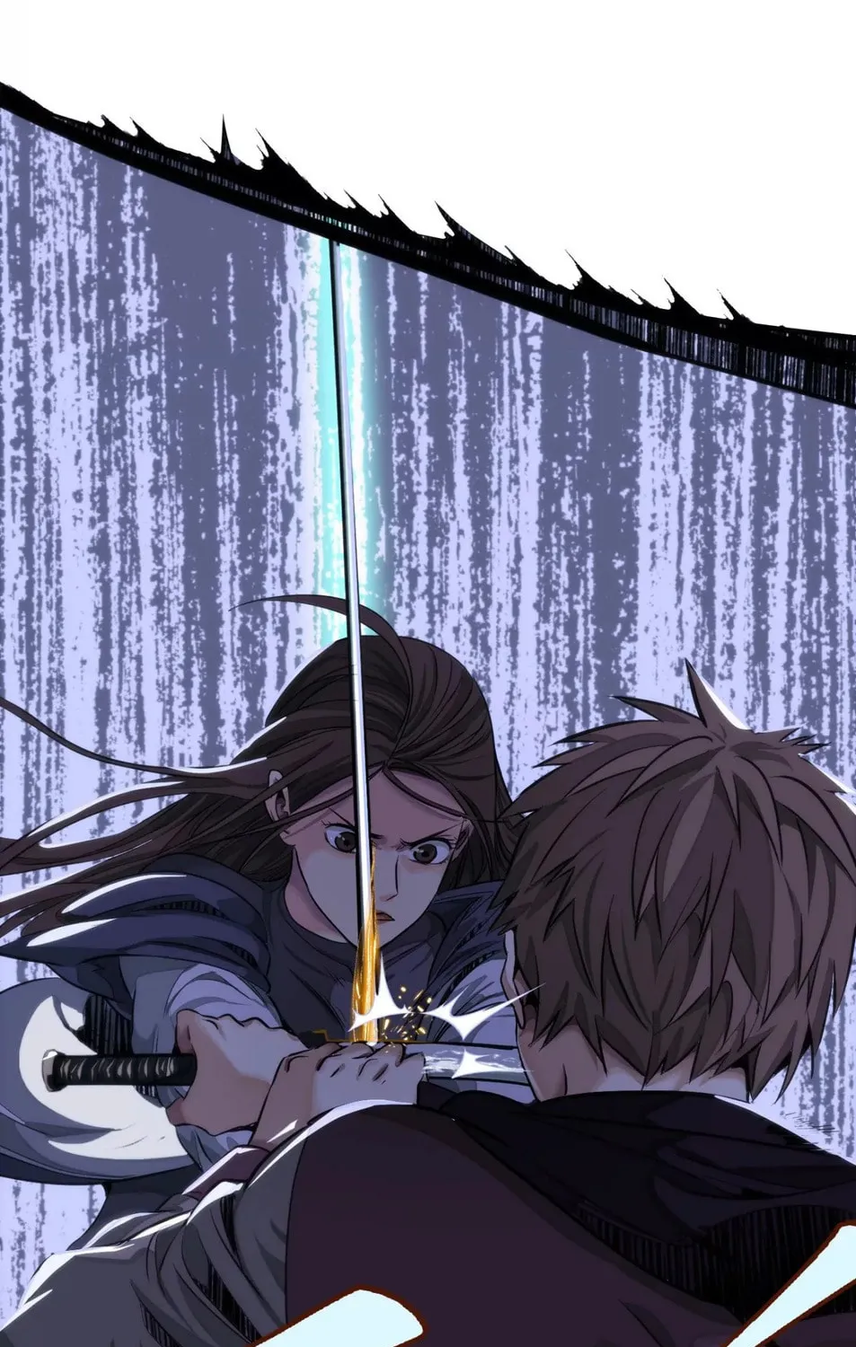 Read The Creatures that We Are chapter 11 image 44 on Lezhin