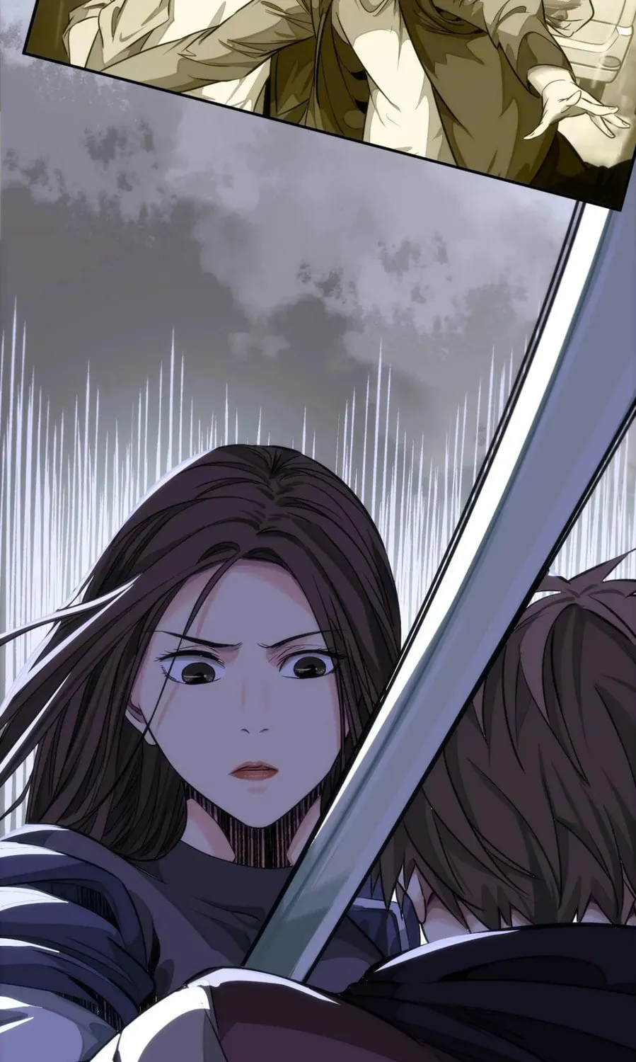 Read The Creatures that We Are chapter 11 image 54 on Lezhin