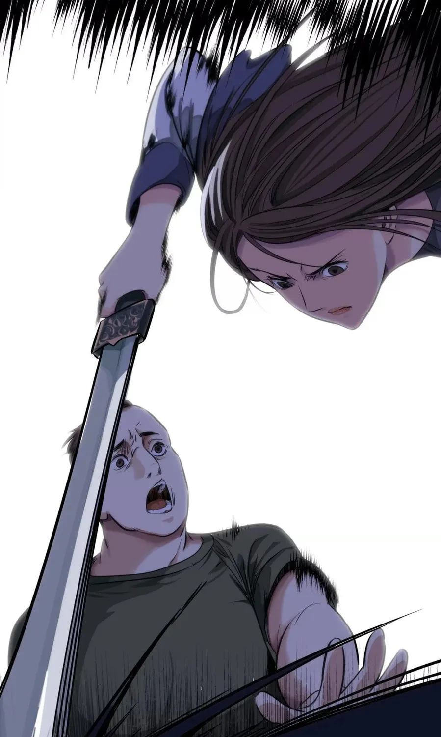 Read The Creatures that We Are chapter 11 image 60 on Lezhin