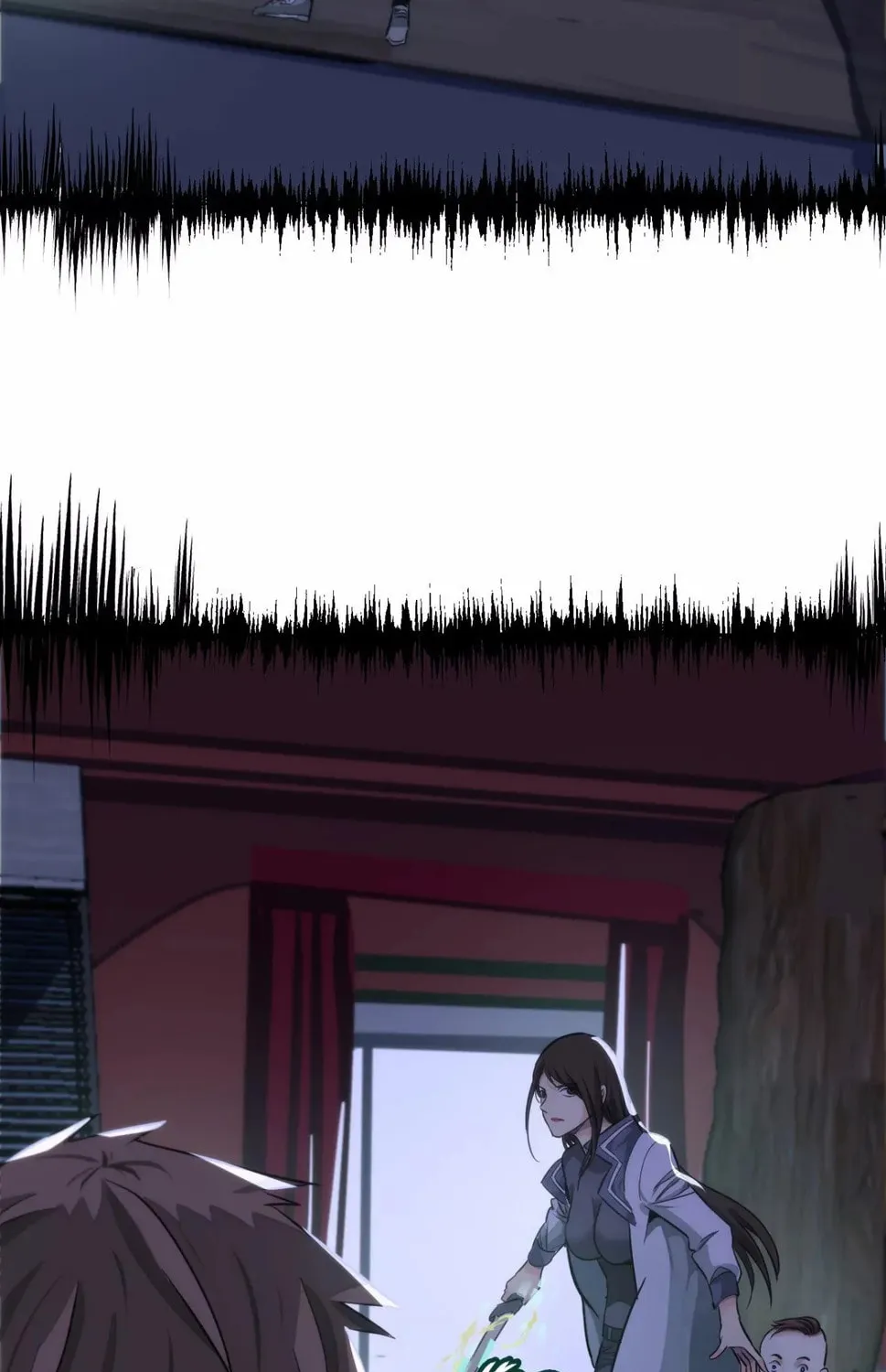 Read The Creatures that We Are chapter 11 image 66 on Lezhin