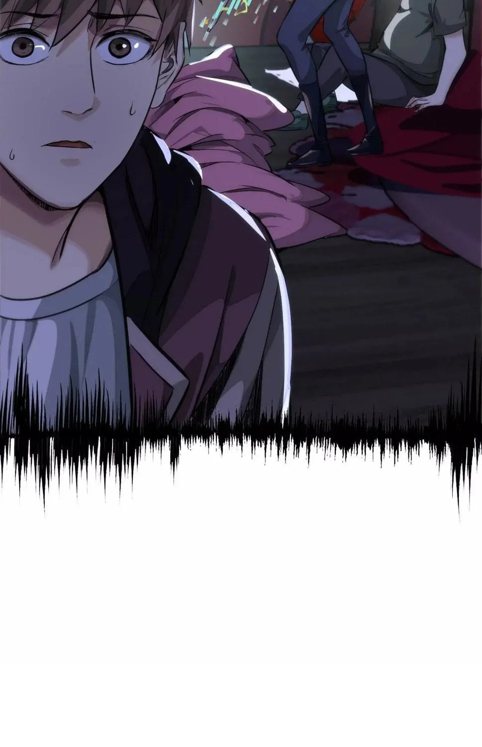 Read The Creatures that We Are chapter 11 image 68 on Lezhin