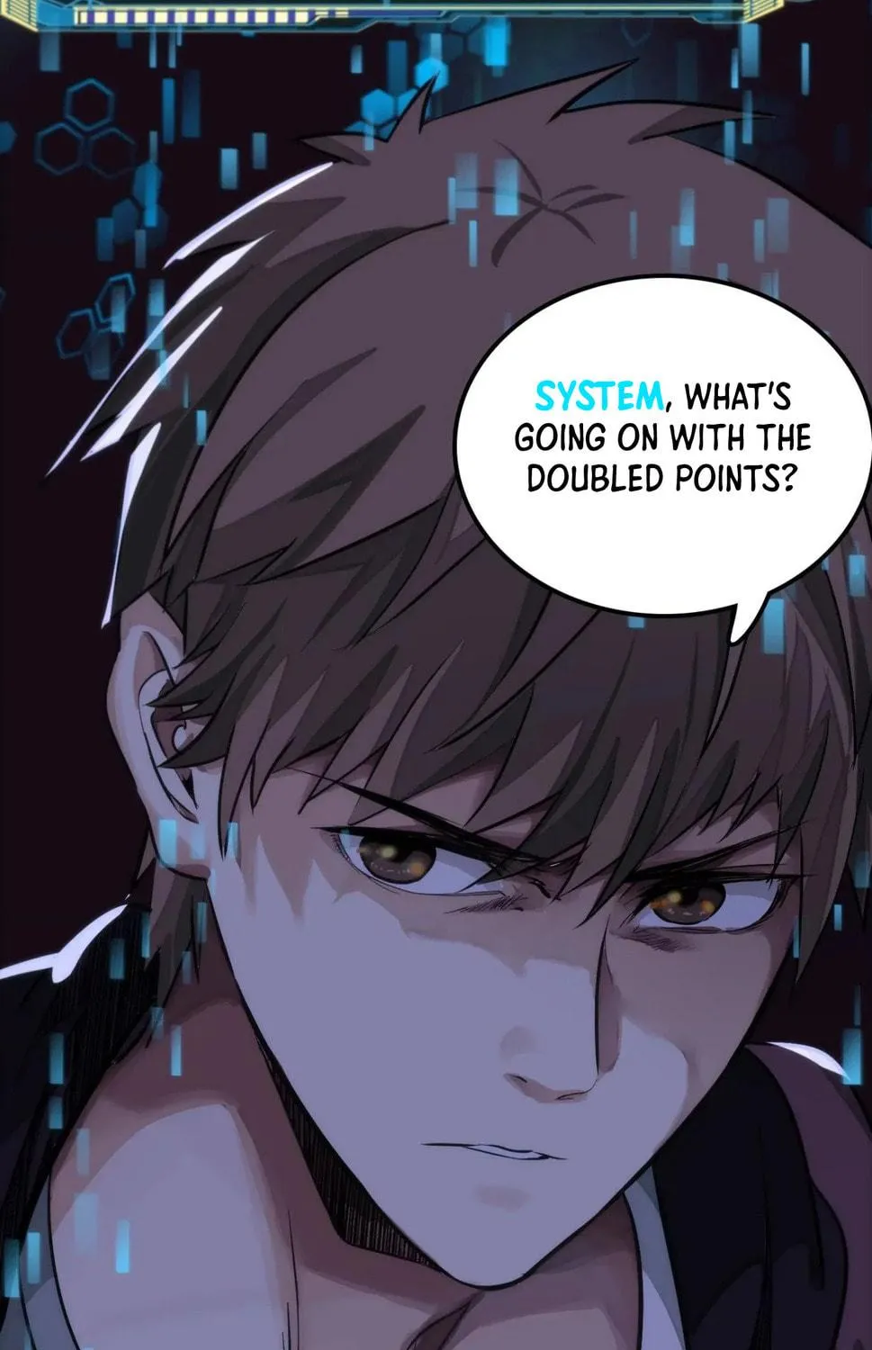 Read The Creatures that We Are chapter 11 image 76 on Lezhin
