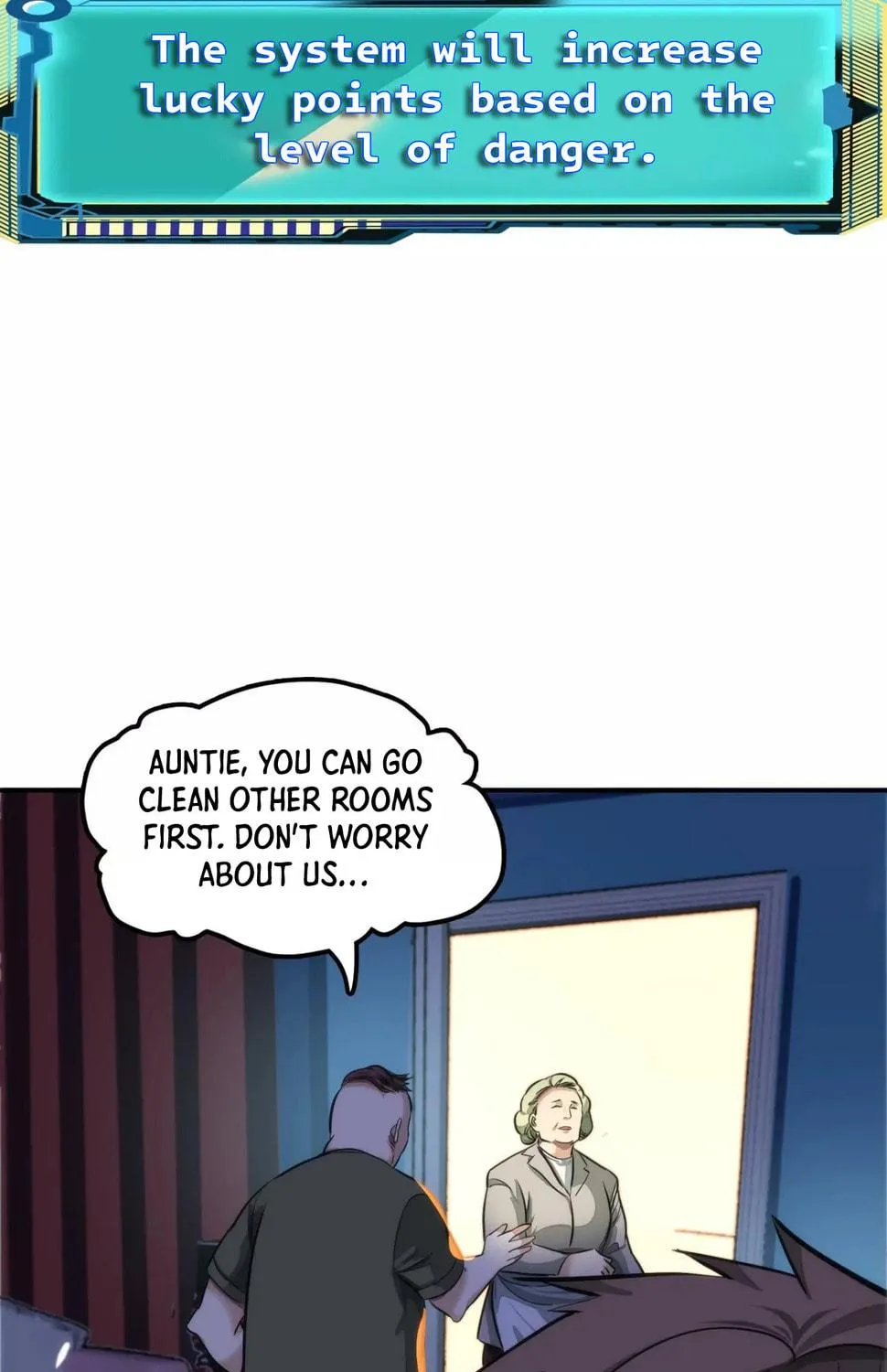 Read The Creatures that We Are chapter 11 image 78 on Lezhin