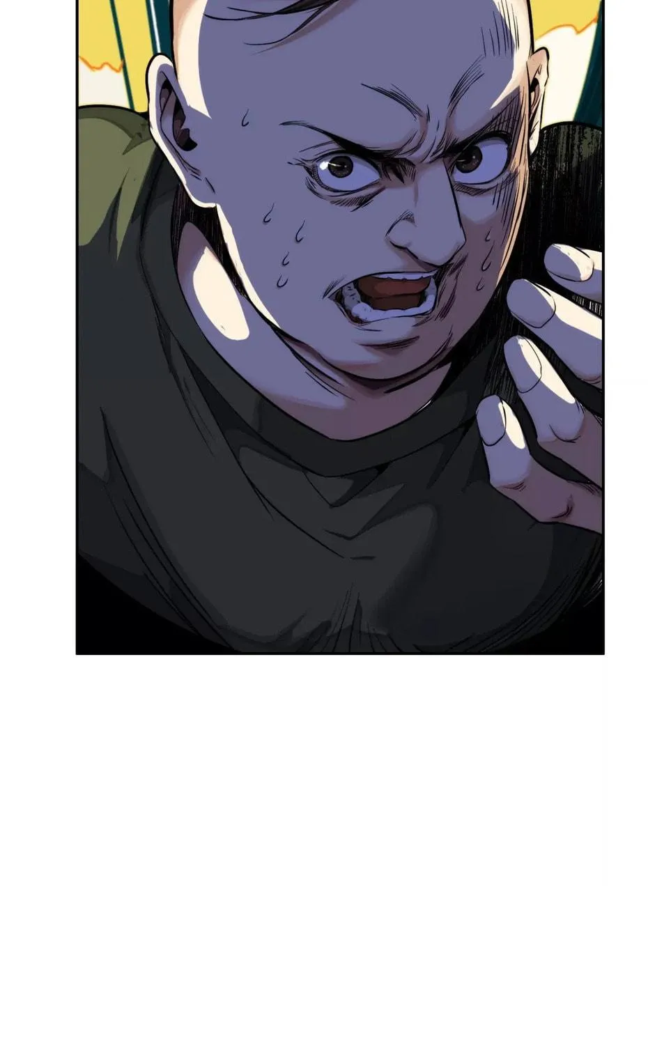 Read The Creatures that We Are chapter 11 image 8 on Lezhin
