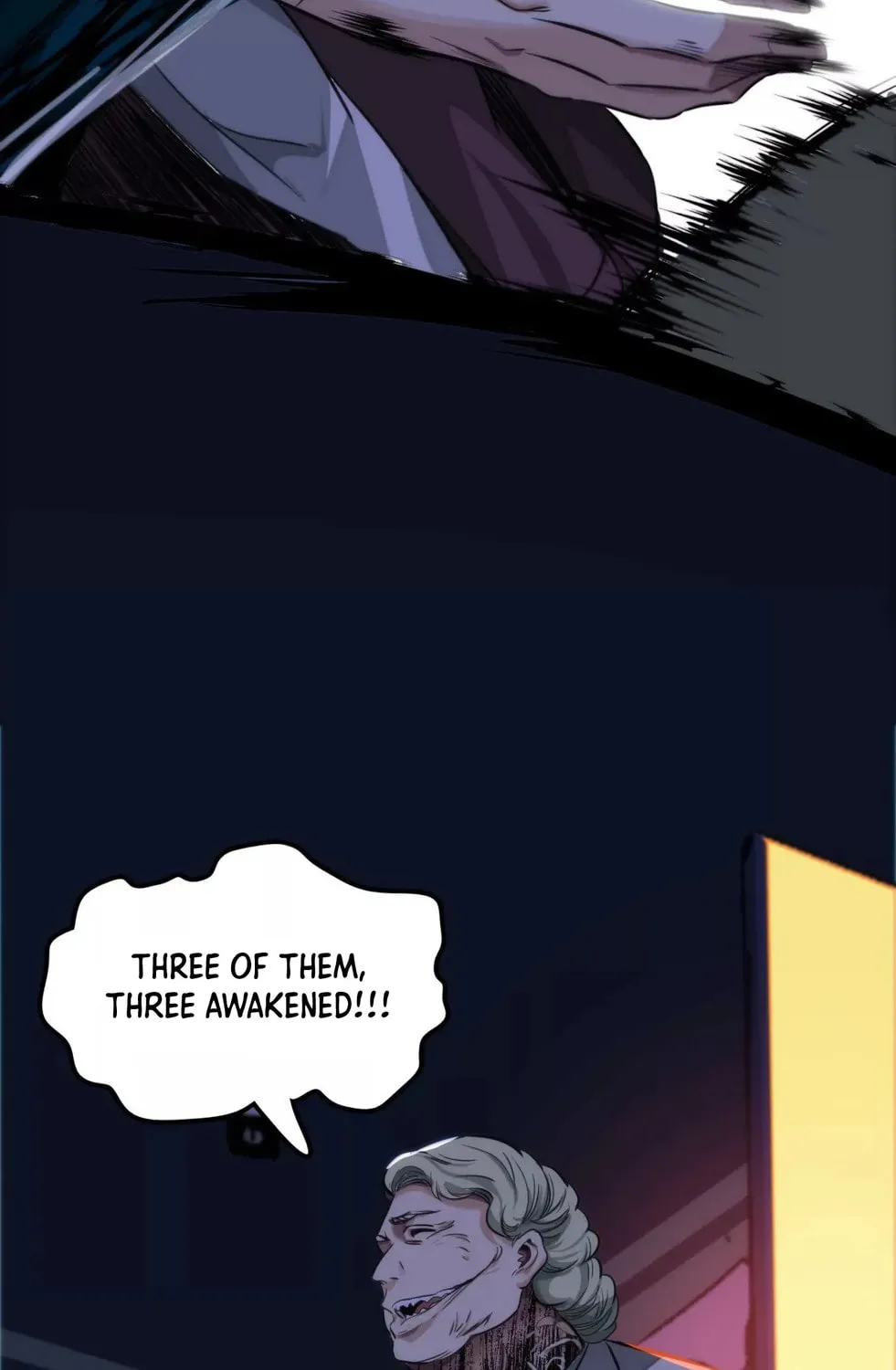 Read The Creatures that We Are chapter 11 image 86 on Lezhin