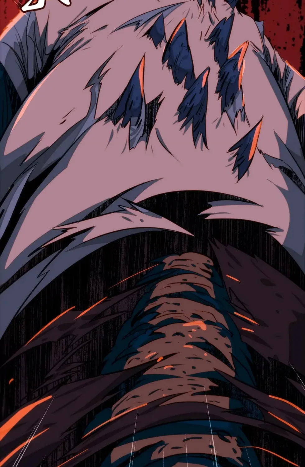 Read The Creatures that We Are chapter 11 image 92 on Lezhin
