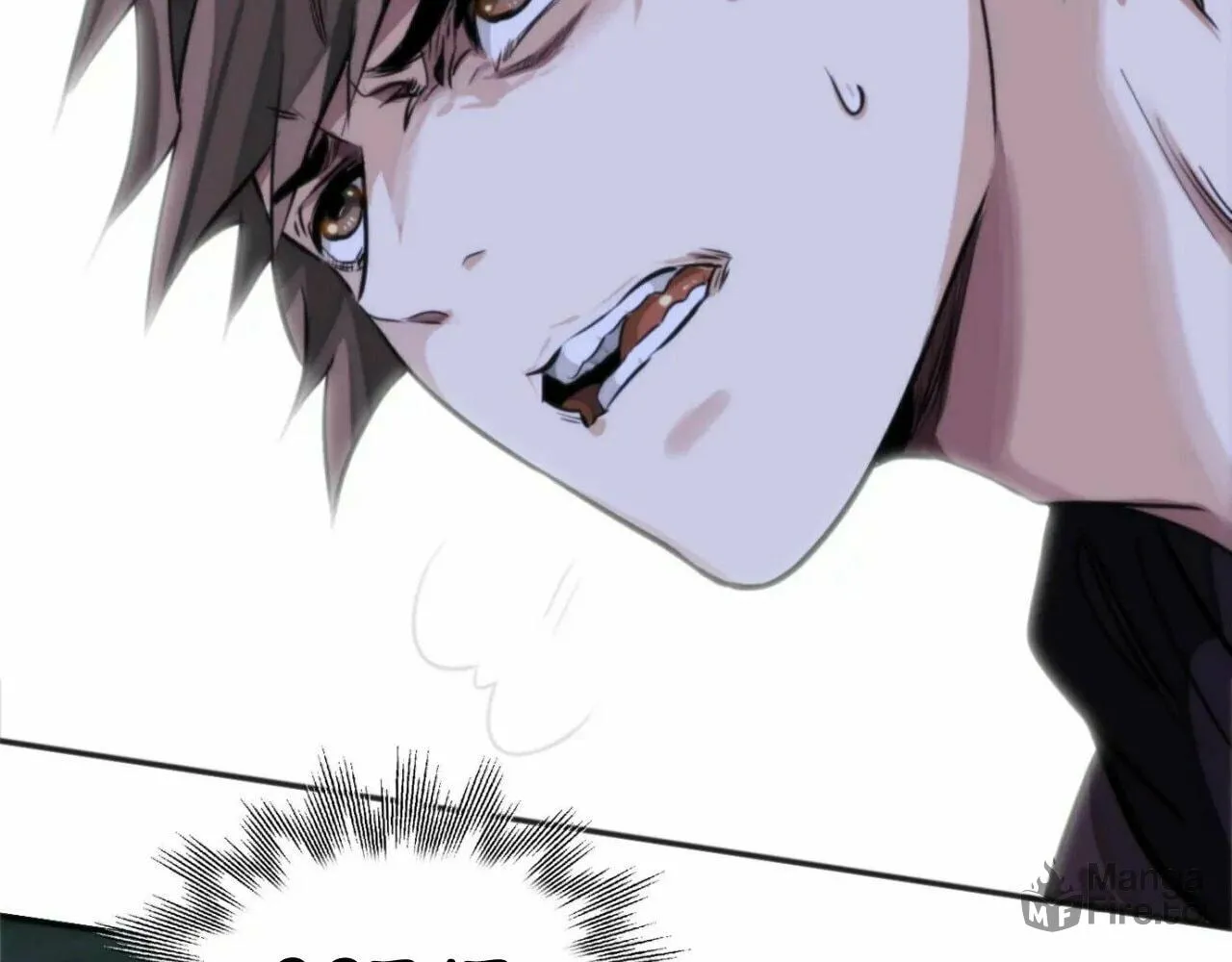 Read The Creatures that We Are chapter 12.1 image 101 on Lezhin