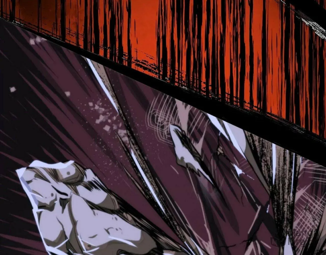 Read The Creatures that We Are chapter 12.1 image 11 on Lezhin