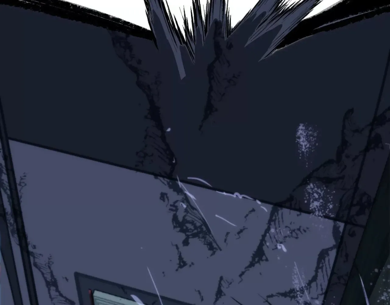Read The Creatures that We Are chapter 12.1 image 111 on Lezhin