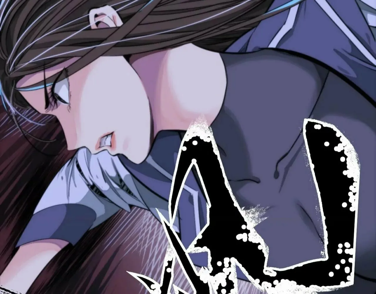 Read The Creatures that We Are chapter 12.1 image 13 on Lezhin