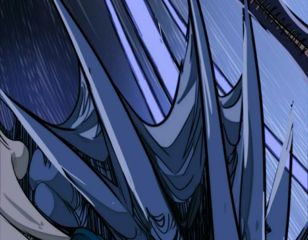 Read The Creatures that We Are chapter 12.1 image 21 on Lezhin