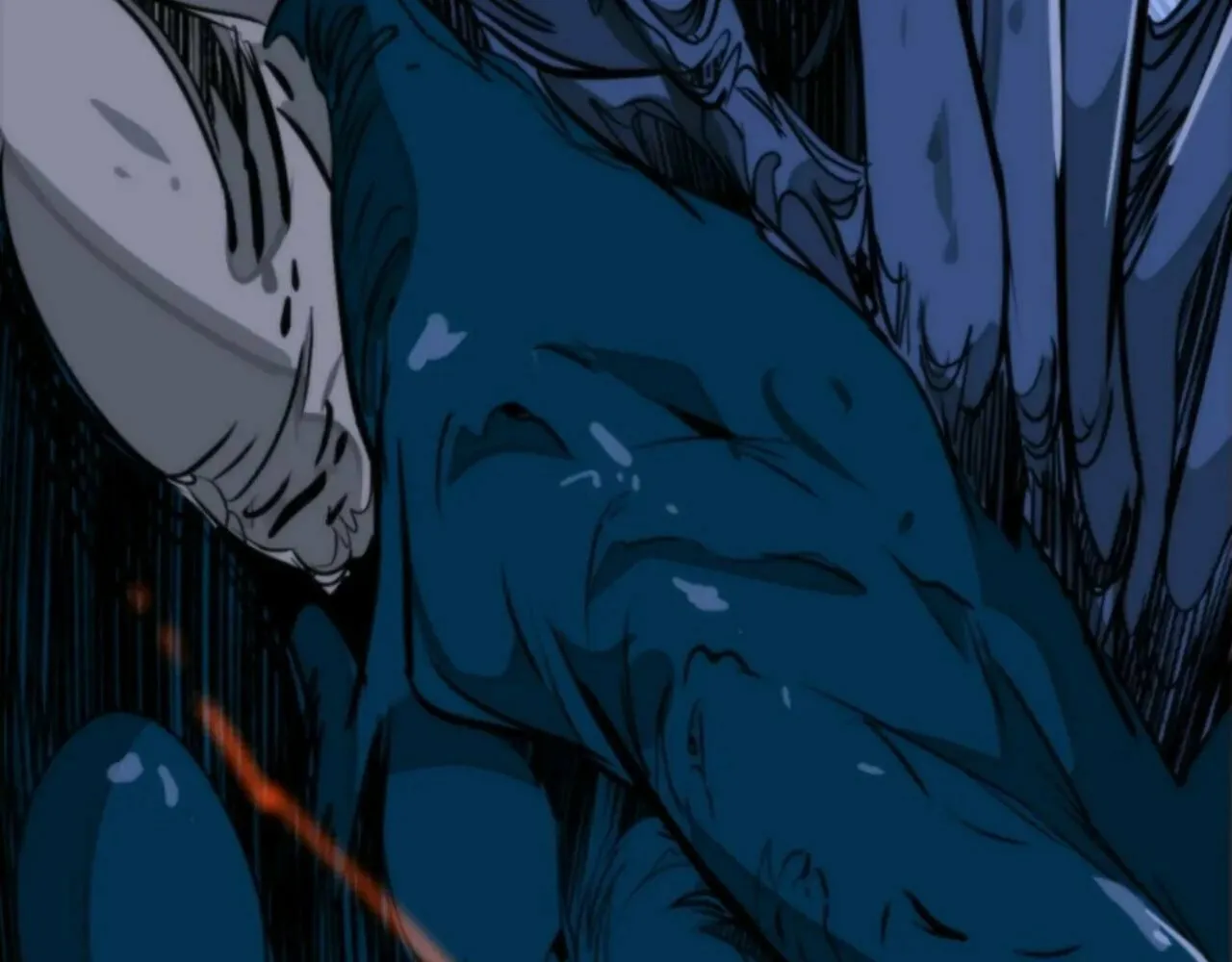 Read The Creatures that We Are chapter 12.1 image 22 on Lezhin