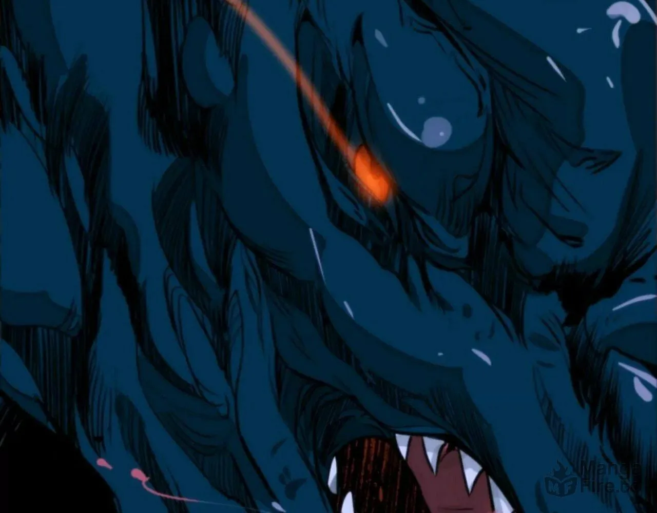 Read The Creatures that We Are chapter 12.1 image 23 on Lezhin