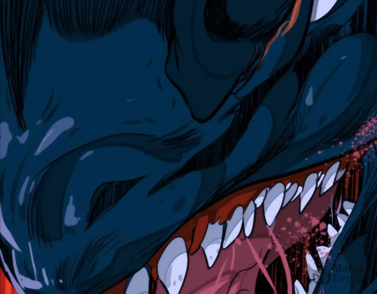 Read The Creatures that We Are chapter 12.1 image 41 on Lezhin