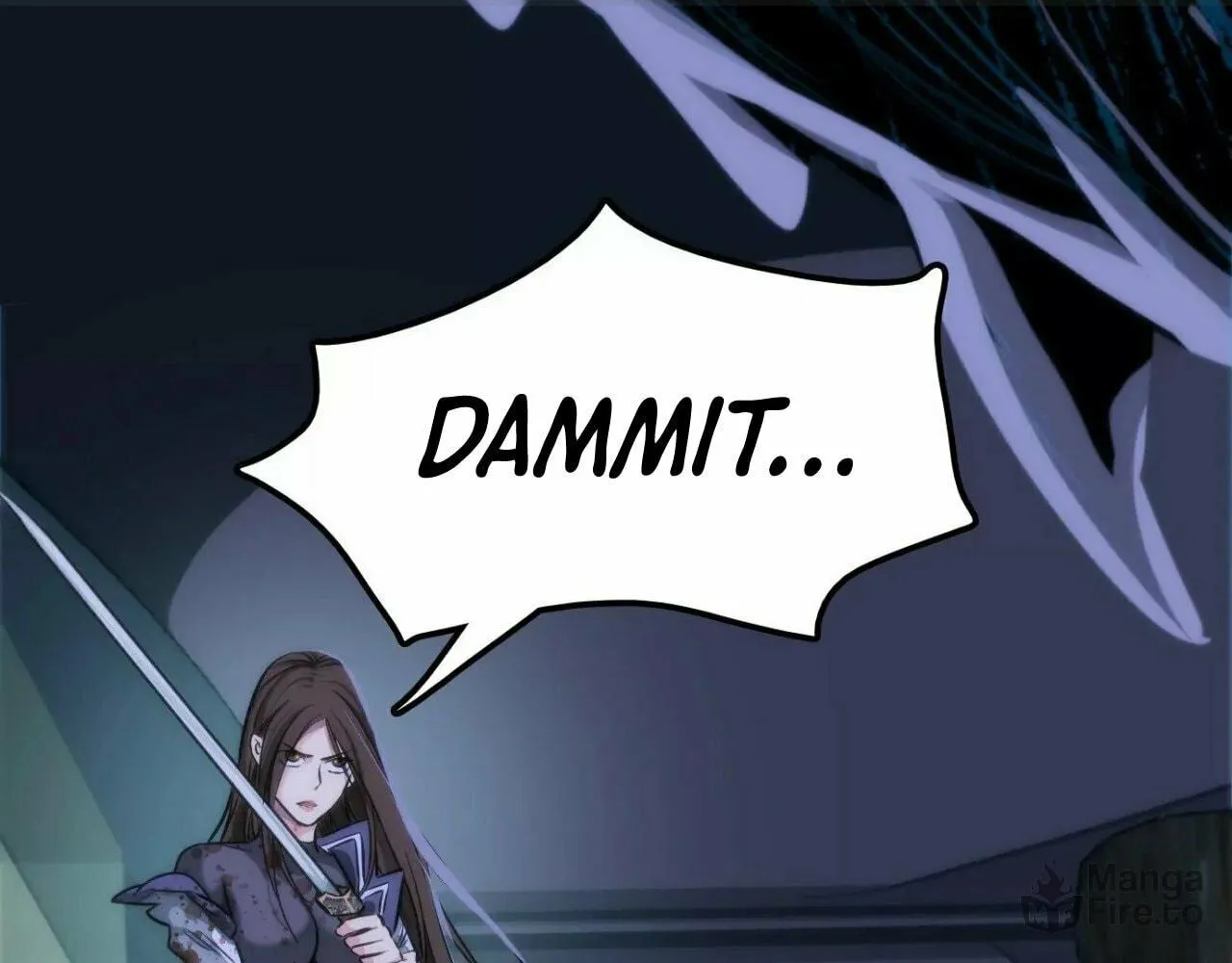 Read The Creatures that We Are chapter 12.1 image 54 on Lezhin