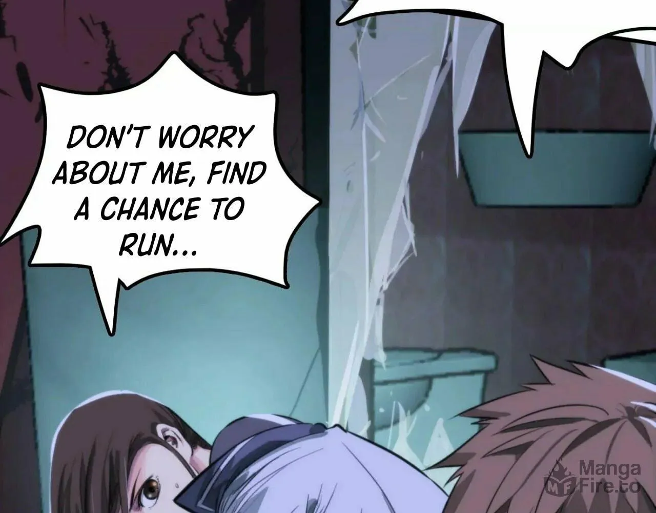 Read The Creatures that We Are chapter 12.1 image 74 on Lezhin
