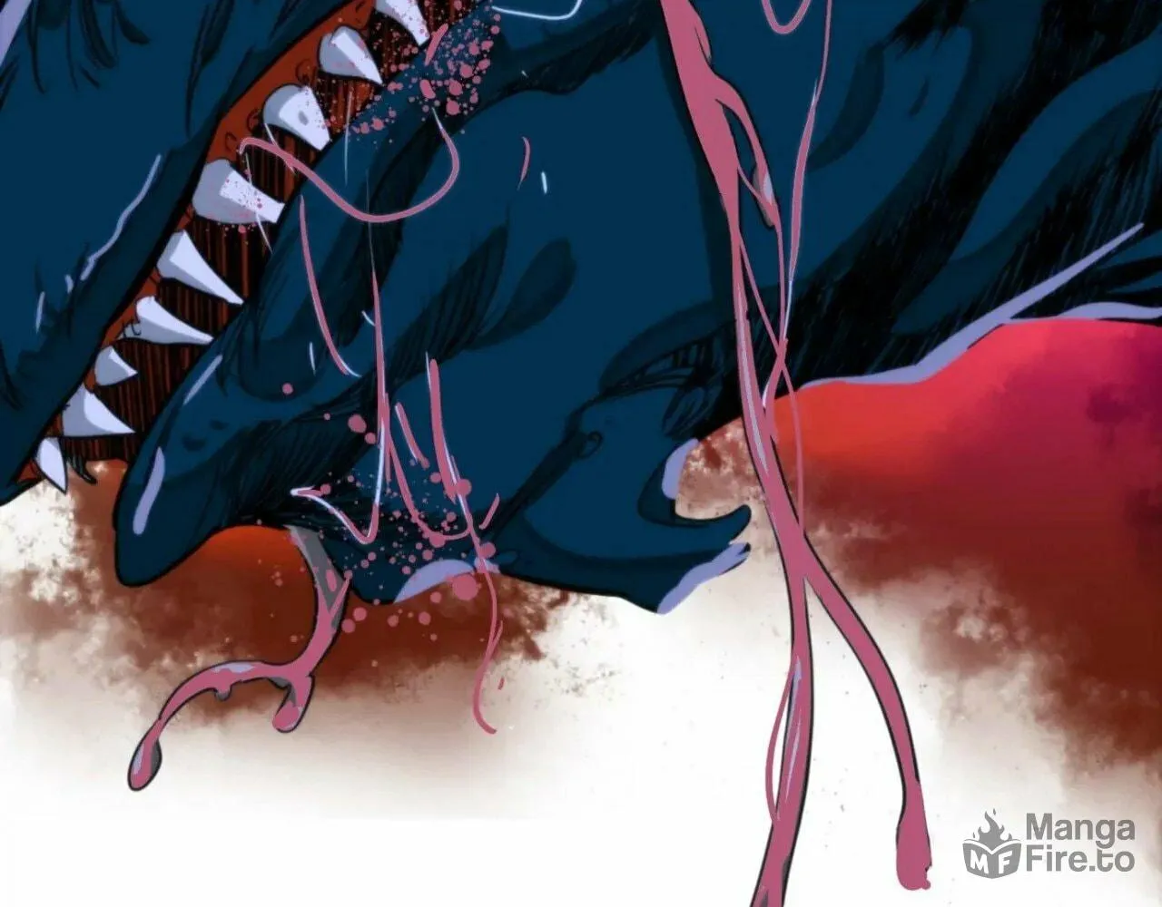 Read The Creatures that We Are chapter 12.1 image 80 on Lezhin
