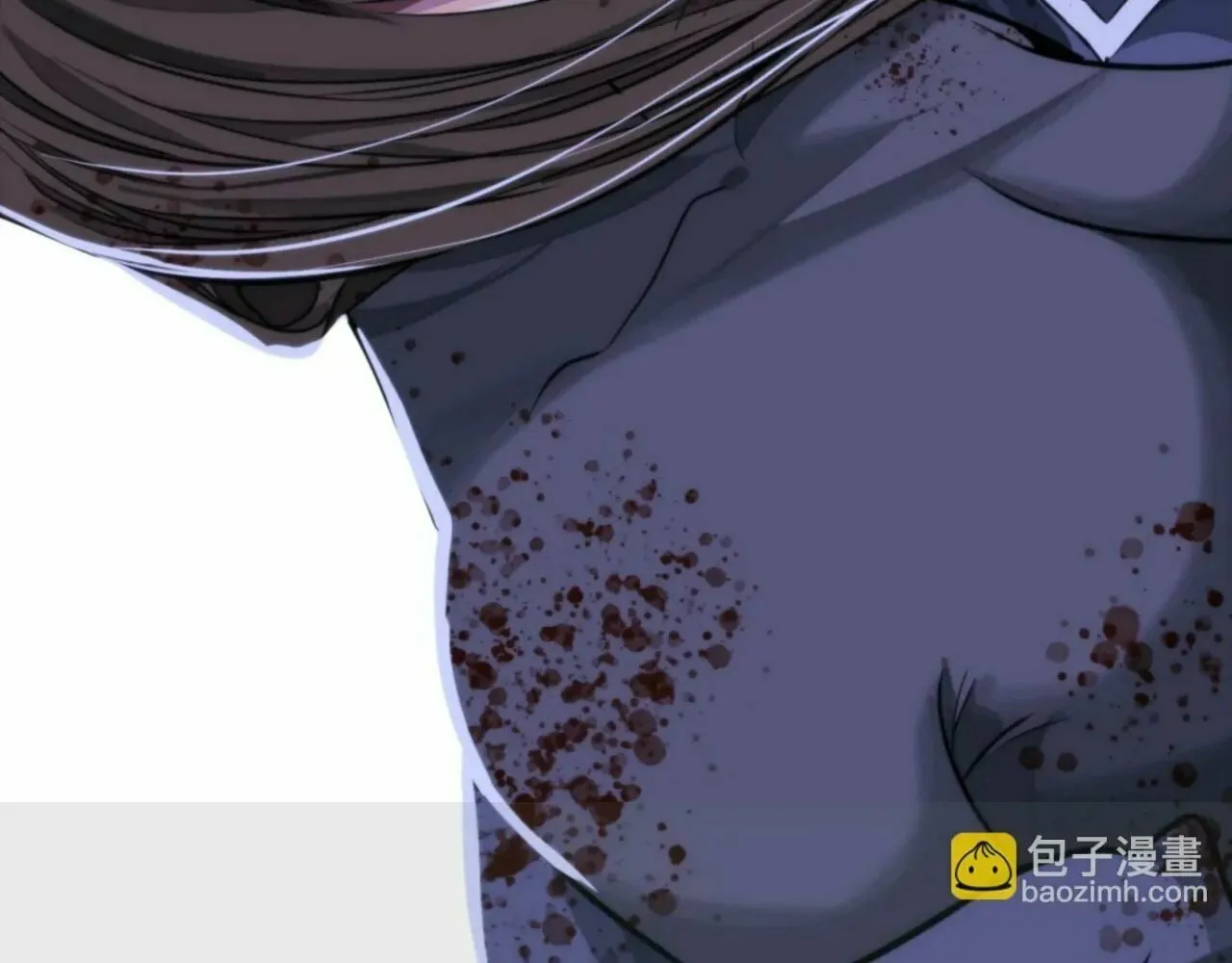 Read The Creatures that We Are chapter 12.1 image 85 on Lezhin