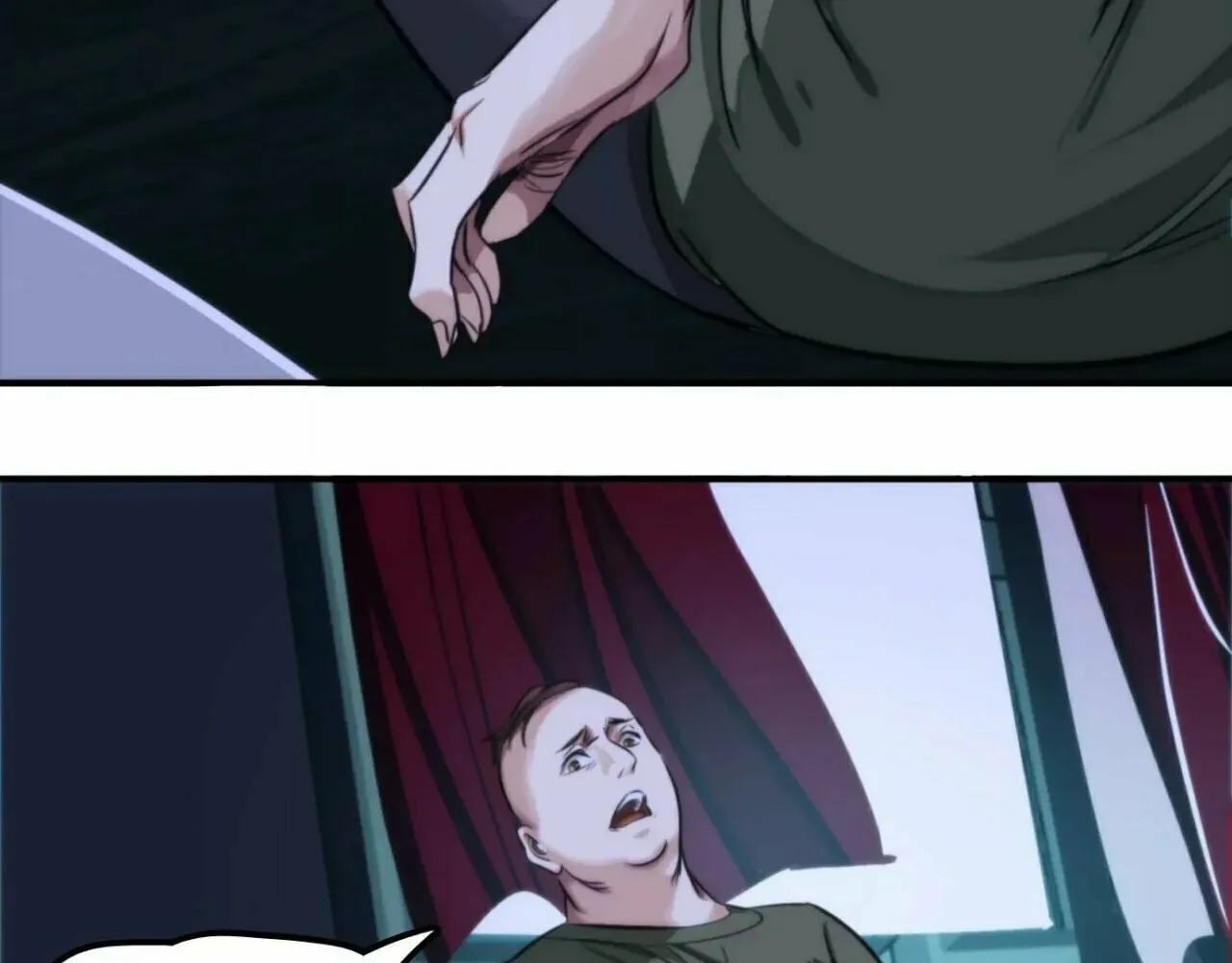 Read The Creatures that We Are chapter 12.2 image 13 on Lezhin
